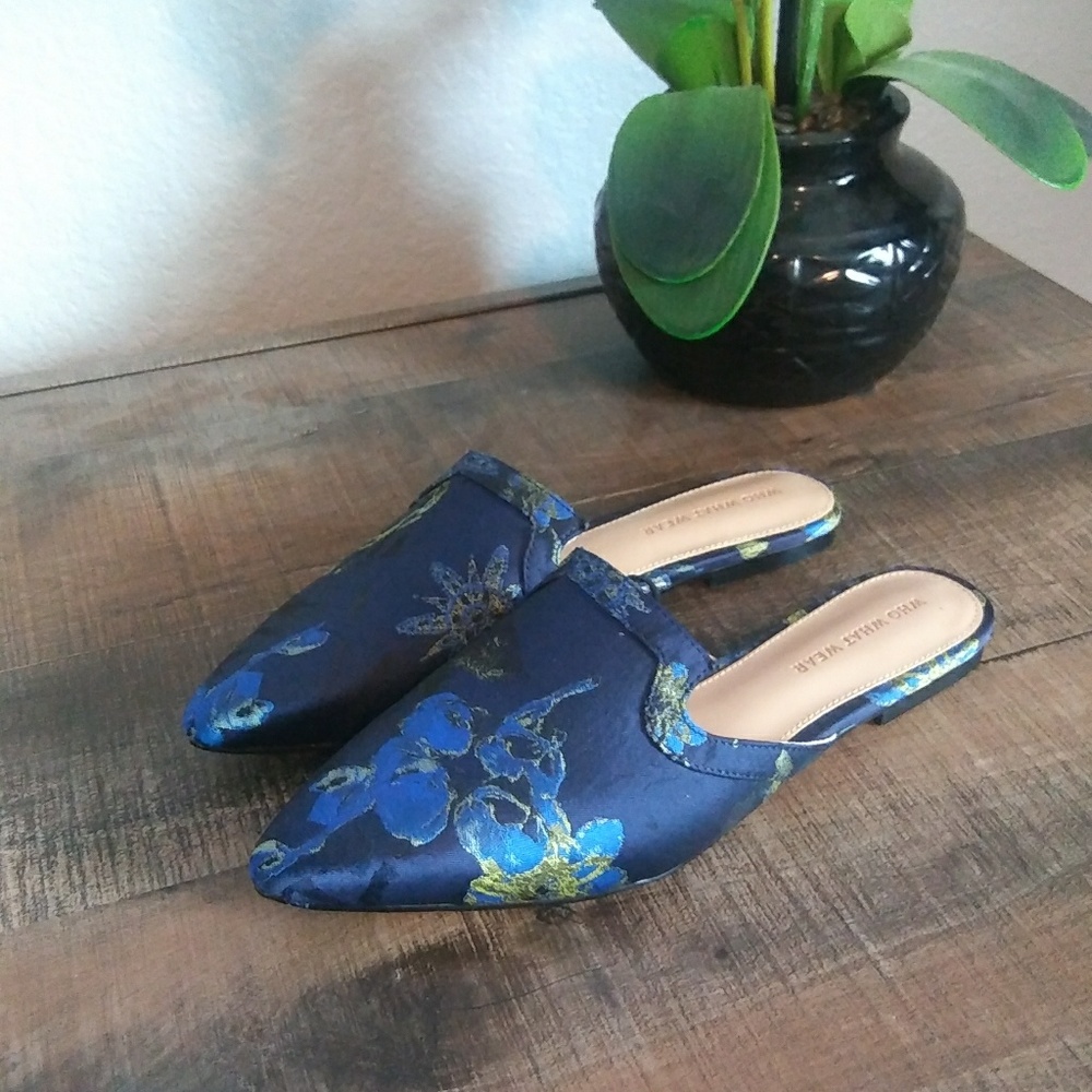  Blue Mules - Picture 2 of 6